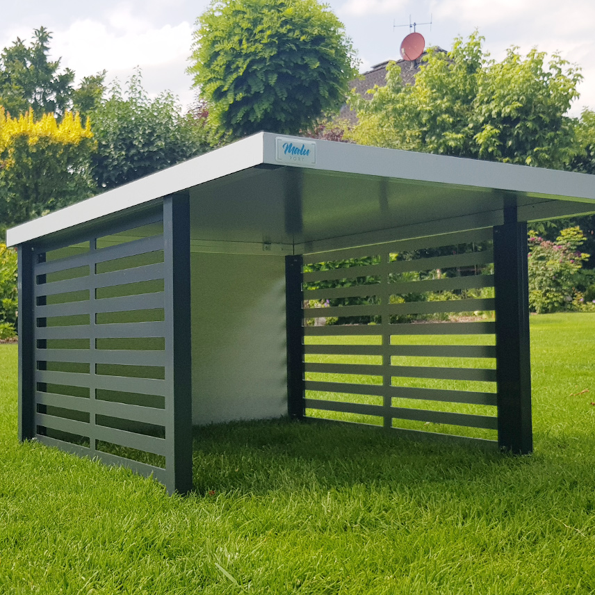 Produktbild MaLu Port 12